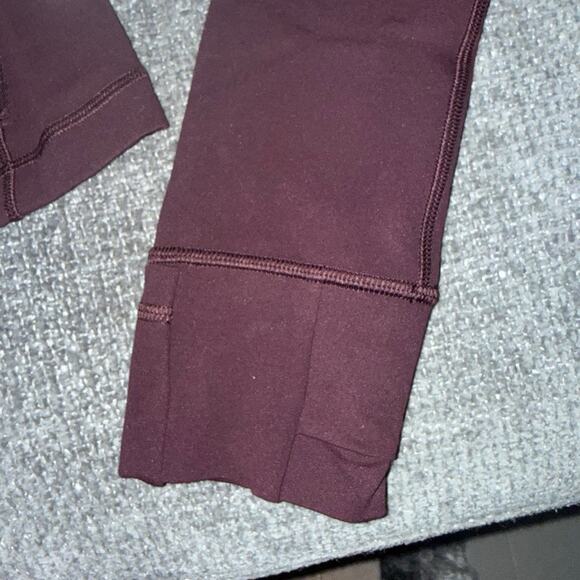 NWT Lululemon Cropped Define Jacket-6 - Picture 7 of 12